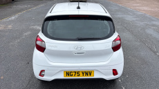Hyundai i10 1.0 [63] Advance 5dr [Nav] Petrol Hatchback